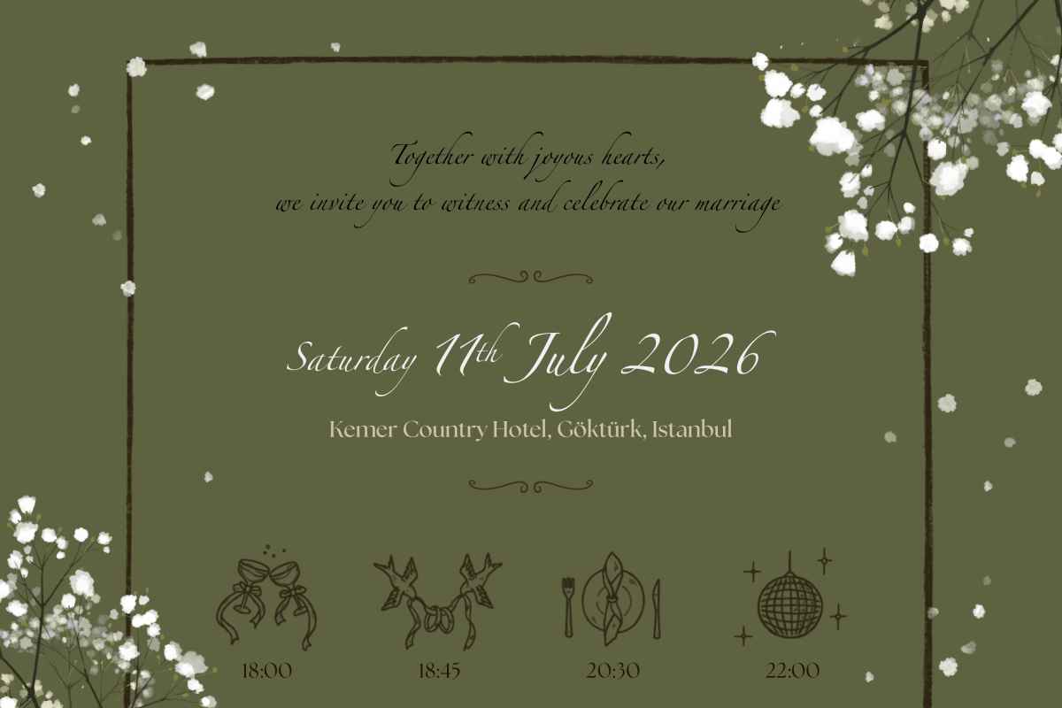 Wedding Panel 2 Horizontal EN