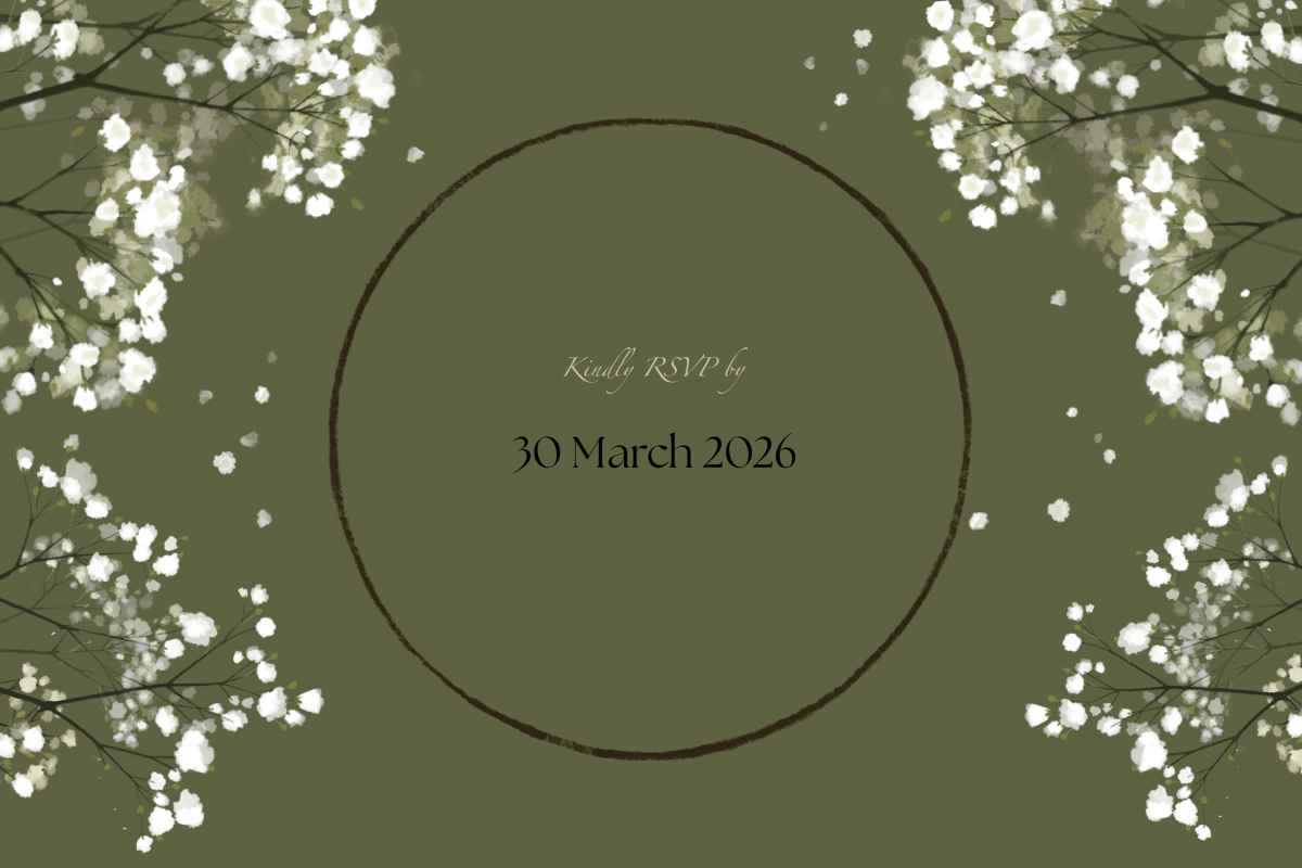 Wedding Panel 3 Horizontal EN