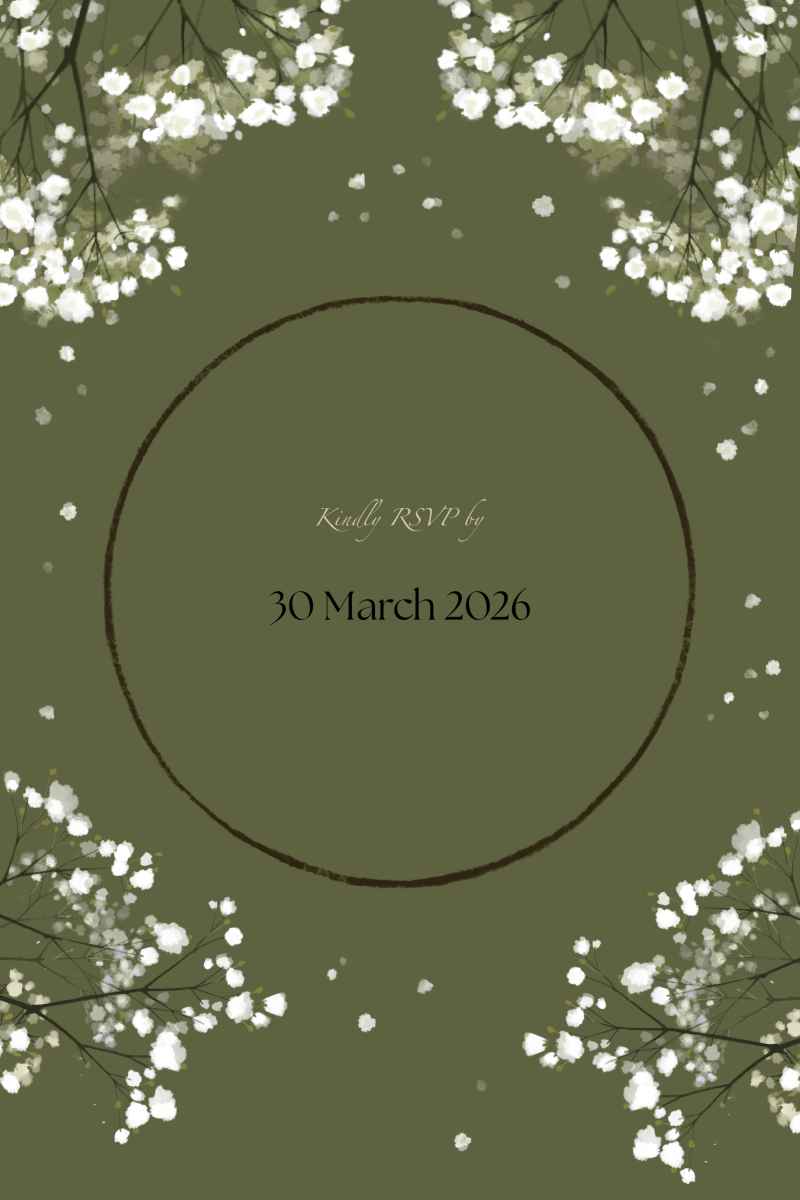 Wedding Panel 3 Vertical AR