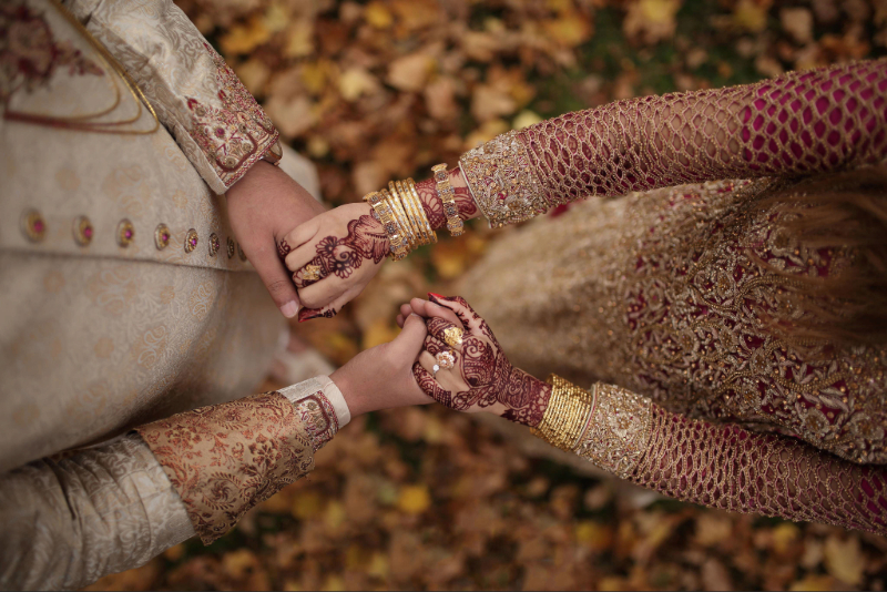 Indian Wedding Traditions: Everything You Need to Know