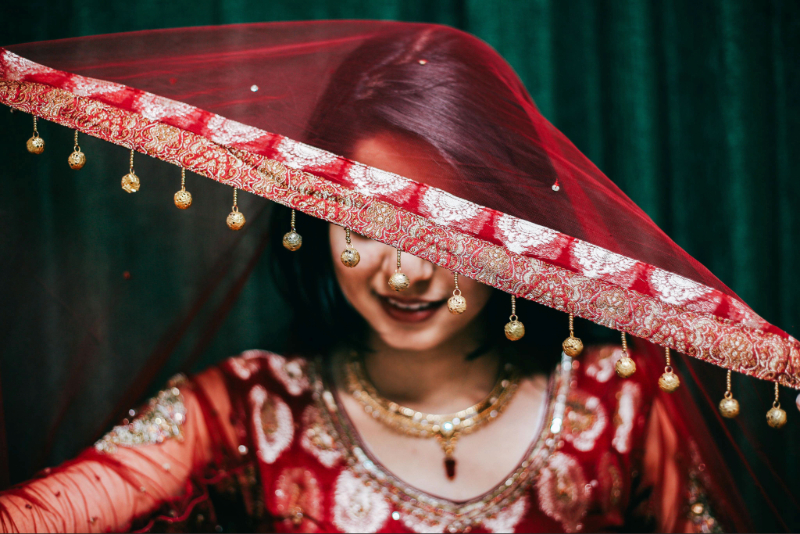 Pakistani Wedding Traditions & Ceremonies